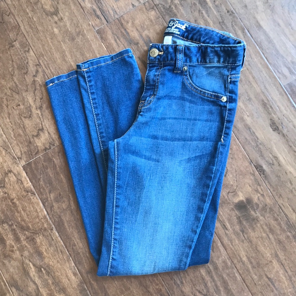 Super Skinny Jeans